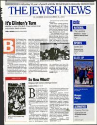 image of November 06, 1992 - number 1