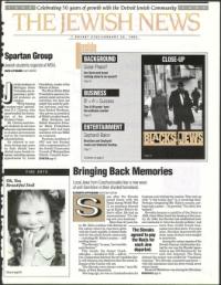 image of January 29, 1993 - number 1