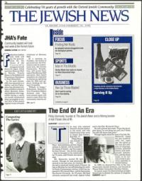 image of February 19, 1993 - number 1