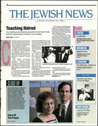 image of March 26, 1993 - number 1