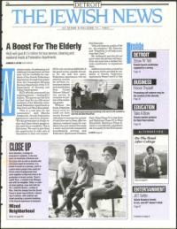 image of June 11, 1993 - number 1