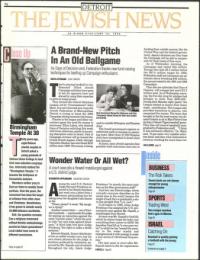 image of June 18, 1993 - number 1