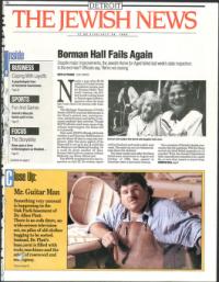 image of July 30, 1993 - number 1