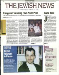 image of January 21, 1994 - number 1