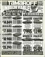 image of March 25, 1994 - number 9