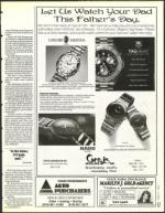 image of June 17, 1994 - number 17