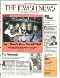 image of November 11, 1994 - number 1