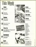 image of November 11, 1994 - number 3