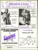 image of November 18, 1994 - number 101