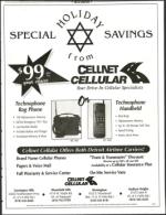 image of November 18, 1994 - number 151