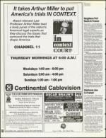 image of January 27, 1995 - number 100