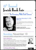 image of November 01, 1996 - number 140