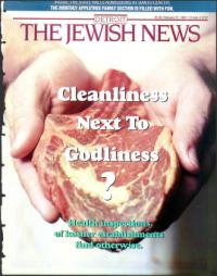 image of February 21, 1997 - number 1