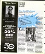 image of August 15, 1997 - number 100