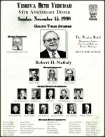 image of October 23, 1998 - number 155