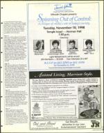 image of October 30, 1998 - number 75