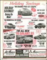 image of December 25, 1998 - number 36