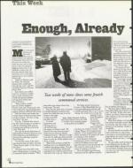 image of January 15, 1999 - number 8