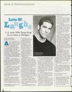 image of January 22, 1999 - number 88