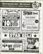 image of January 29, 1999 - number 91