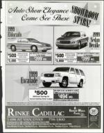 image of January 29, 1999 - number 151