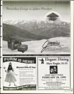 image of February 26, 1999 - number 11