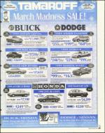 image of March 05, 1999 - number 13