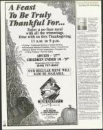 image of November 12, 1999 - number 100