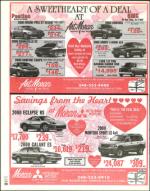 image of February 11, 2000 - number 38