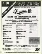 image of April 28, 2000 - number 100