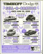 image of June 09, 2000 - number 13