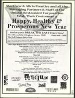 image of September 29, 2000 - number 129