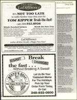 image of September 29, 2000 - number 150