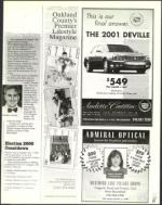 image of October 13, 2000 - number 17