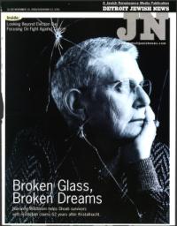 image of November 10, 2000 - number 1