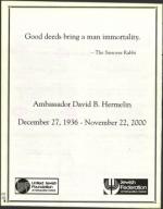 image of December 01, 2000 - number 8