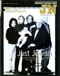 image of January 19, 2001 - number 1