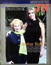 image of February 09, 2001 - number 1