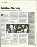 image of February 16, 2001 - number 17