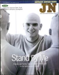 image of February 23, 2001 - number 1