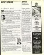 image of February 23, 2001 - number 5