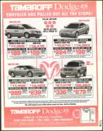 image of February 23, 2001 - number 13