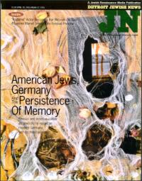 image of April 20, 2001 - number 1