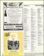 image of April 20, 2001 - number 8