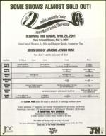 image of April 27, 2001 - number 85