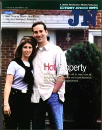 image of June 08, 2001 - number 1