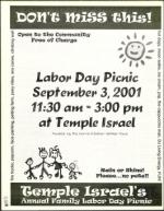 image of August 31, 2001 - number 10