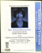 image of September 07, 2001 - number 16