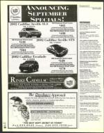 image of September 07, 2001 - number 60