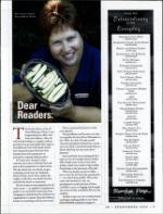 image of September 08, 2001 - number 9